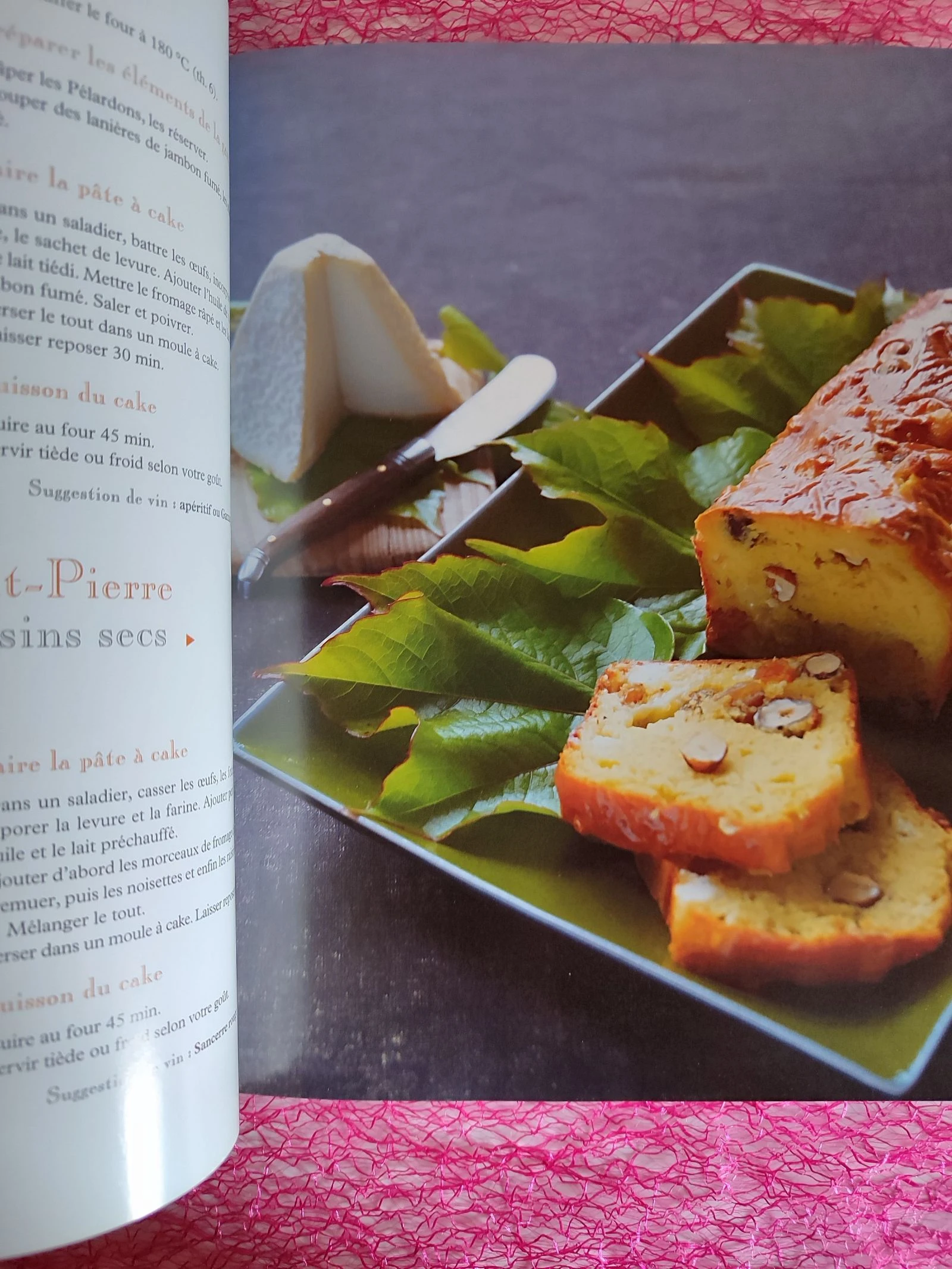 Prueba la cocina con queso – photo 5